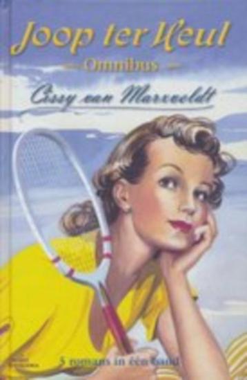 Cissy van Marxveldt: Joop ter Heul omnibus beschikbaar voor biedingen