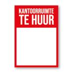 Bedrijfsruimte/woonruimte te huur Markelo, 35 tot 50 m², Overige regio's
