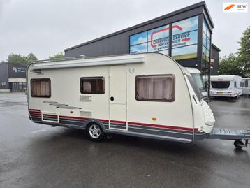 Home-car Rally 52 enkele bedden, rondzit, mover, luifel & VT beschikbaar voor biedingen