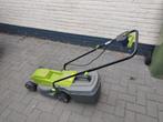 Electrische grasmaaier, Cirkelmaaier, Ophalen, Zo goed als nieuw