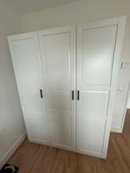 IKEA kledingkast te koop (15020160 cm), Ophalen, Overige materialen, 100 tot 150 cm, 200 cm of meer