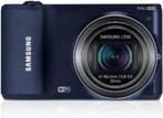Samsung WB800F Blauw, Audio, Tv en Foto, Fotocamera's Digitaal, Samsung, Ophalen of Verzenden