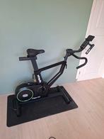 VirtuFit Etappe 2.0i Spinningfiets Zwift, Ophalen, Spinningfiets, Zo goed als nieuw, Metaal