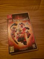 LEGO The Incredibles - Nintendo Switch gamespel, Spelcomputers en Games, Games | Nintendo Switch, Avontuur en Actie, 2 spelers