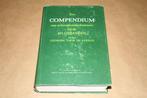 Compendium achtergrondinformatie Liedboek kerken., Ophalen of Verzenden, Nieuw