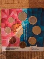 Introductieset Euromunten 2014 - Koning Willem-Alexander, Ophalen of Verzenden, Koningin Beatrix, Euro's, Setje