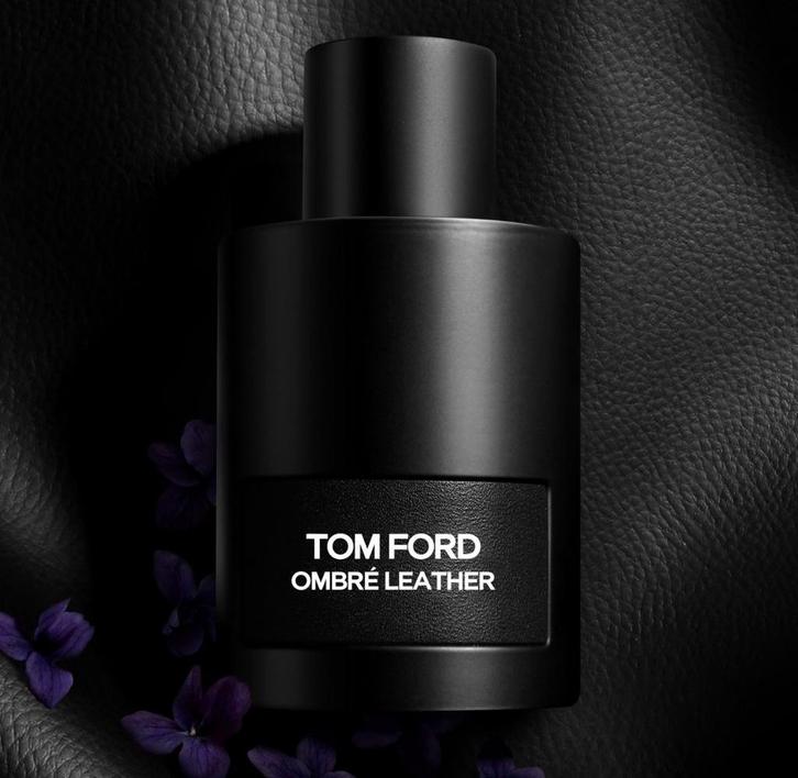Tom Ford - Ombé Leather Parfum - 100ML, Sieraden, Tassen en Uiterlijk, Uiterlijk | Parfum, Nieuw, Ophalen of Verzenden