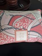 riviera maison kussen, Ophalen of Verzenden, Zo goed als nieuw