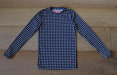 UV-shirt van Crewcuts maat 12, Kinderen en Baby's, Kinderkleding | Maat 152, Gebruikt, Meisje, Sport- of Zwemkleding, Ophalen of Verzenden
