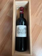 2011 Chateau Lafitte Rothschild - Pauillac, Nieuw, Rode wijn, Frankrijk, Ophalen of Verzenden