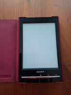 Sony Reader PRS-T1 - E-reader, Ophalen of Verzenden, Gebruikt