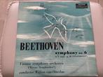 LP Beethoven symphony no. 6 pastorale - Philips van Otterloo, Ophalen of Verzenden, Zo goed als nieuw