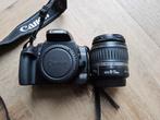 Canon spiegelreflex 400 D digitaal met oa 2 lenzen, Ophalen, Spiegelreflex, Canon, Zo goed als nieuw