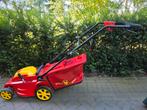 WOLF garten A 340 E, Tuin en Terras, Grasmaaiers, Ophalen, Cirkelmaaier, Gebruikt, Elektrische grasmaaier