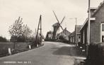 Abbenbroek, Molen. Gemeente Nissewaard., Verzenden, Gelopen, Zuid-Holland
