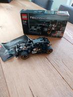 Lego technic pull back auto 42046, Ophalen of Verzenden, Zo goed als nieuw