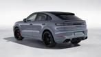 Porsche Cayenne Turbo E-Hybrid Coupé (bj 2024, automaat), Cayenne, 128 €/maand, Gebruikt, 2670 kg
