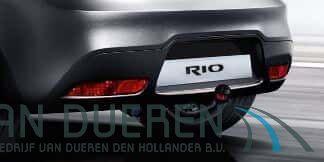 Kia Rio UB 2011-17 Trekhaak afneembaar 1W281ADE01 beschikbaar voor biedingen