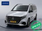 Mercedes-Benz V-Klasse 250d Avantgarde AMG 4-MATIC Extra Lan, Auto's, Bestelauto's, Automaat, Gebruikt, 2000 kg, 2291 kg