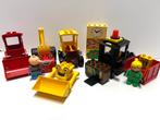 Lego Duplo - Bob de Bouwer Speelset, Ophalen of Verzenden, Gebruikt, Duplo