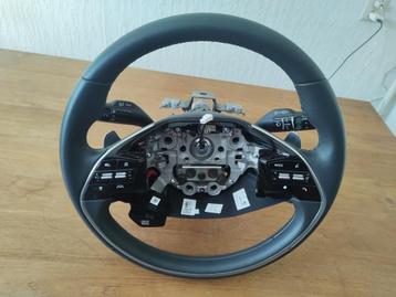 Kia EV6 stuur met verstelbaar kolom en stuurbediening beschikbaar voor biedingen