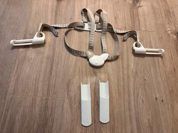 Stokke Tuigje - Tripp Trapp beschikbaar voor biedingen