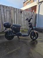 Elektrische scooter IVA E-GO S2, Fietsen en Brommers, Snorfietsen en Snorscooters, Ophalen, Zo goed als nieuw