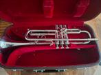 Getzen, Muziek en Instrumenten, Blaasinstrumenten | Trompetten, Ophalen of Verzenden, Zo goed als nieuw, Overige typen