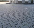 Betonklinkers, H-Profiel, Betonplaten, Tuin en Terras, Tegels en Klinkers, Ophalen of Verzenden, Beton, Klinkers