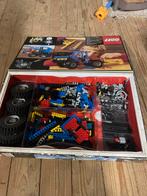 Oude LEGO Technic Set, Kinderen en Baby's, Speelgoed | Duplo en Lego, Ophalen, Gebruikt, Lego