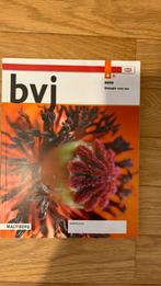 BVJ Havo 4A, Nieuw, Nederlands, Ophalen of Verzenden