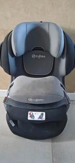 Cybex Juno 2-fix, Gebruikt, 9 t/m 18 kg, Verstelbare rugleuning, Isofix