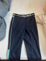 Paardrijd broeken Fouganza, Dieren en Toebehoren, Paardrijkleding, Dames, Overige soorten, Zo goed als nieuw, Onderkleding
