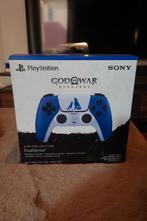 God of War Ragnarök Controller - Limited Edition - Nieuw!, PlayStation 5, Nieuw, Ophalen of Verzenden, Controller