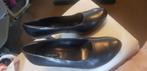 Paul green pumps (stewardes hakken) 39.5, Ophalen of Verzenden, Zo goed als nieuw, Zwart