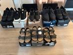 Partij nieuwe schoenen, Ophalen, Zo goed als nieuw