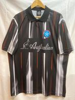 Australian t-shirts maat 2XL, Verzenden, Nieuw, Overige maten, Zwart