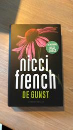 Nicci French - De gunst (NIEUW), Nicci French, Nieuw, Ophalen of Verzenden, Nederland