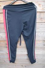 Tregging donkerblauw/ rood Jane Lushka mt S Travel vast prij, Blauw, Ophalen of Verzenden, Zo goed als nieuw, Jane Lushka