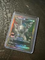 Zekrom EX #172 - Zeldzame Pokémon kaart!, Hobby en Vrije tijd, Verzamelkaartspellen | Pokémon, Ophalen of Verzenden, Zo goed als nieuw