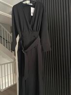 Nieuw zwart Zara jurk maat XL, Ophalen of Verzenden, Nieuw, Maat 46/48 (XL) of groter, Zwart