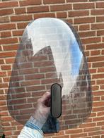 Urban IKI windscherm, Fietsen en Brommers, Fietsaccessoires | Fietsstoeltjes, Ophalen of Verzenden, Gebruikt