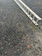 Ladder, Ophalen, Zo goed als nieuw, Minder dan 2 meter