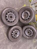 Winterset staal 4x108, Ophalen, Gebruikt, Ford