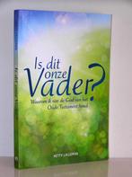 Hetty Lalleman - Is dit onze Vader?, Ophalen of Verzenden, Zo goed als nieuw, Christendom | Protestants
