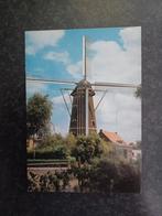 Zeelst Molen, Verzamelen, Ansichtkaarten | Nederland, Ophalen, Ongelopen, Noord-Brabant