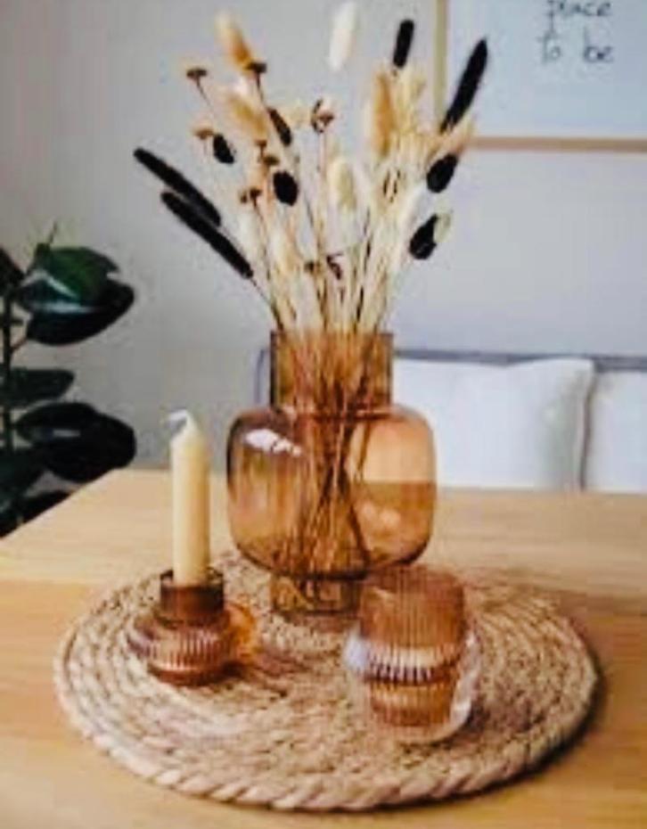 Misterybox  woonaccessoires 10 items - H&M home, Zara home, Huis en Inrichting, Woonaccessoires | Overige, Zo goed als nieuw, Verzenden