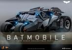 Hot Toys Batman Tumbler Batmobile - The Dark Knight, Ophalen of Verzenden, Zo goed als nieuw
