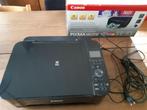Canon printer Pixma MG5150, Gebruikt, Inkjetprinter, Canon Pixma, Kopieren