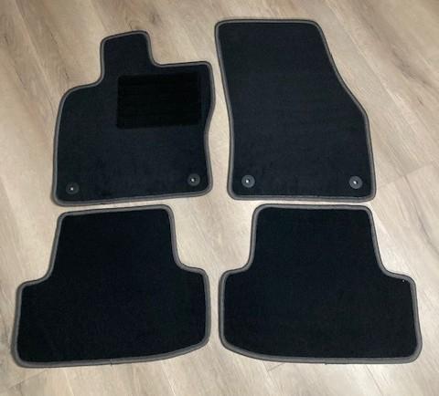 Mattenset Seat Ateca, Auto-onderdelen, Interieur en Bekleding, Seat, Nieuw, Ophalen of Verzenden